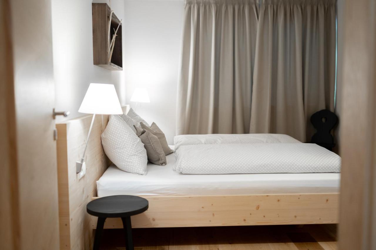 Oberzerod Apartments Siusi Kültér fotó