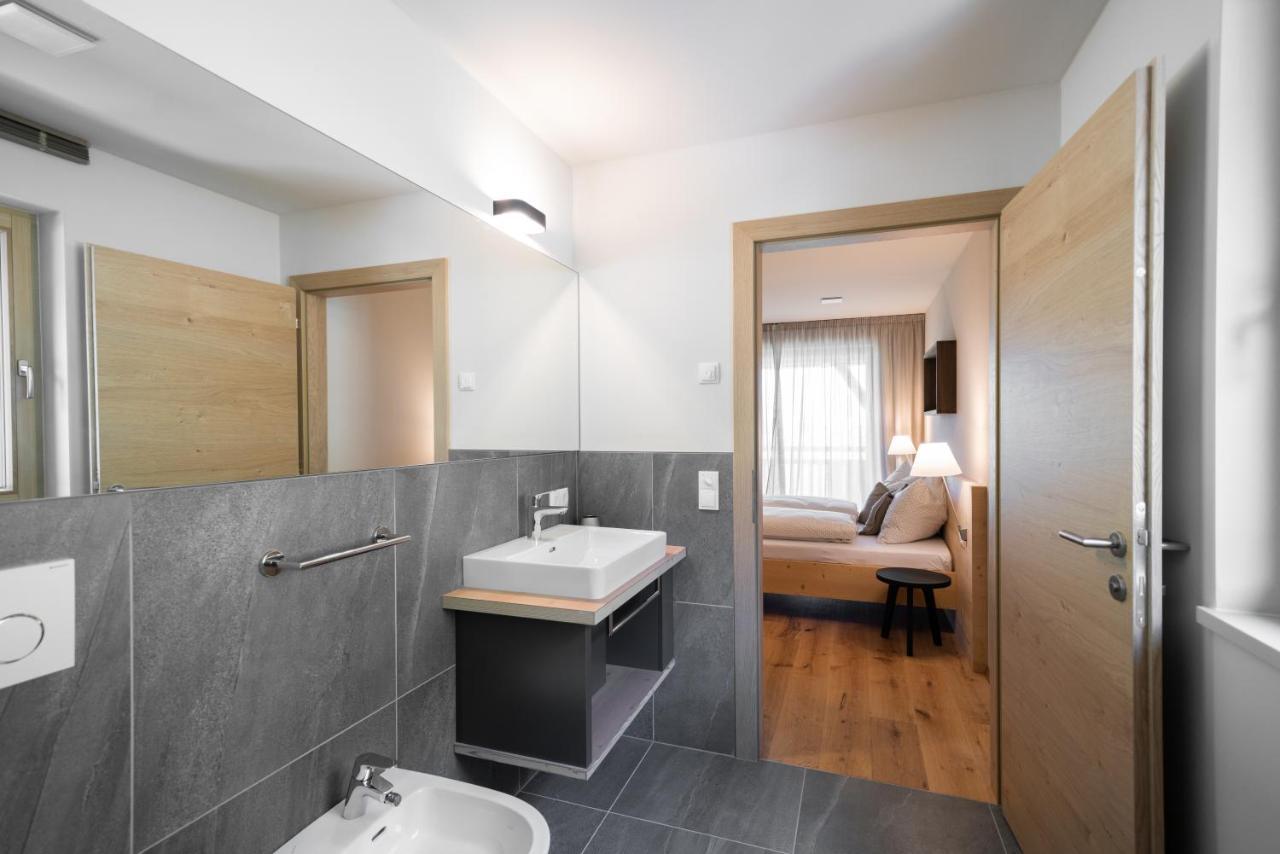 Oberzerod Apartments Siusi Kültér fotó