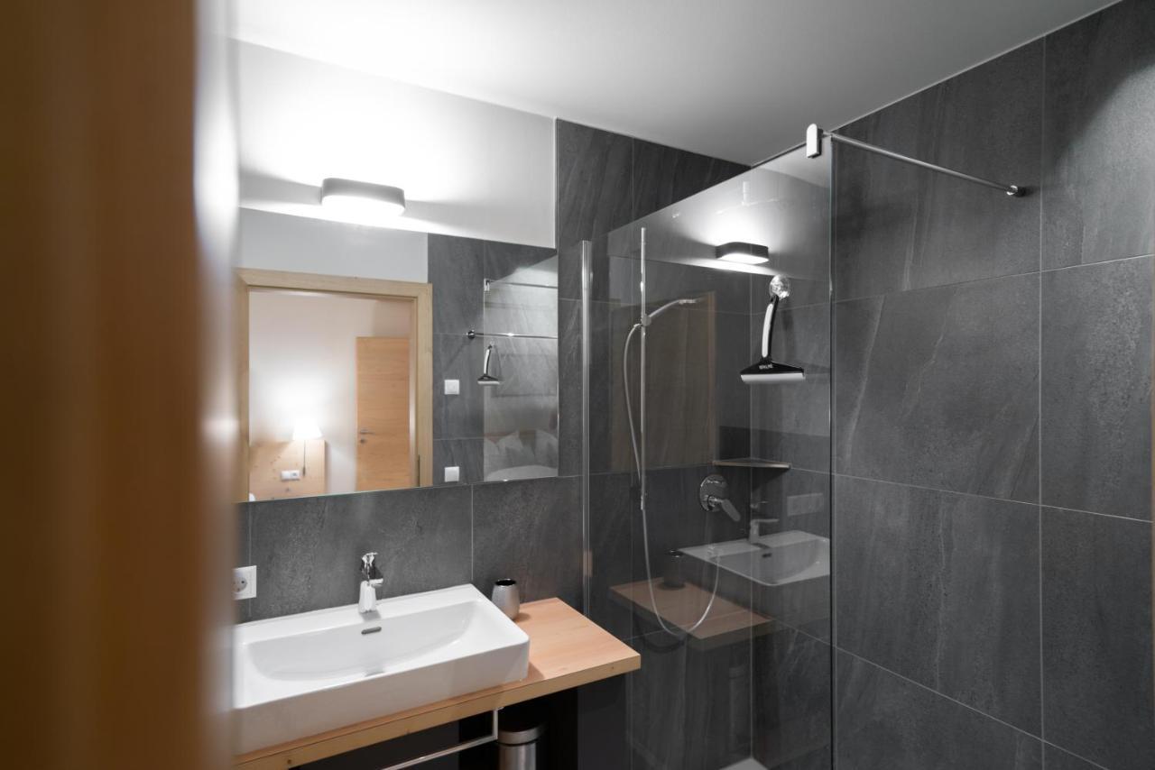 Oberzerod Apartments Siusi Kültér fotó