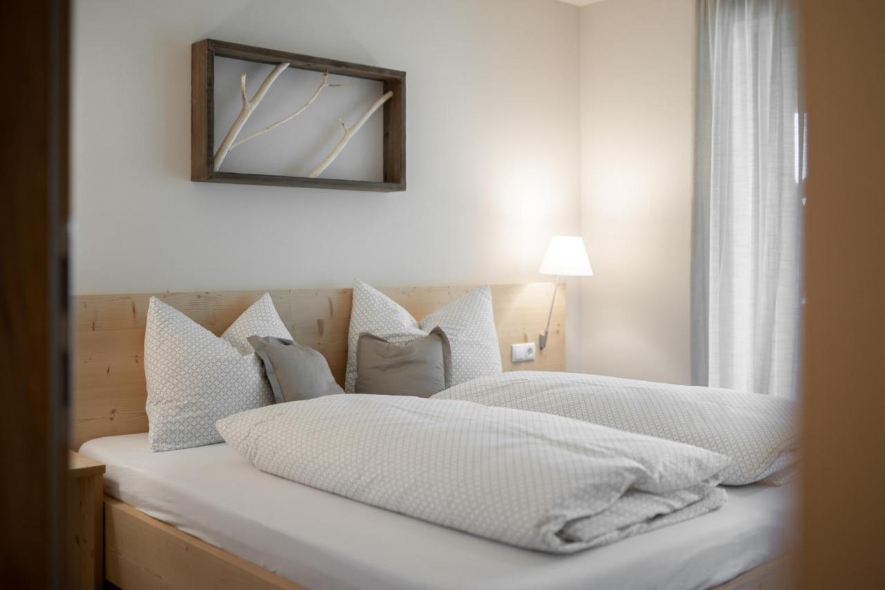 Oberzerod Apartments Siusi Kültér fotó